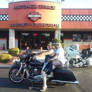 Meet your Posher, Dawn